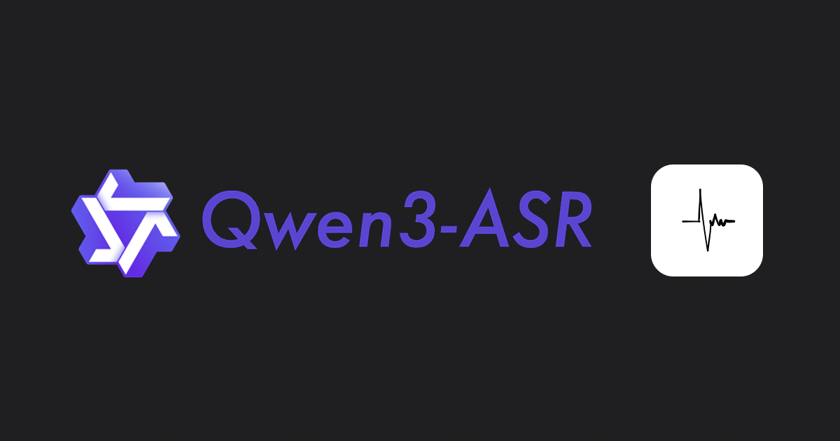 Qwen3-ASR 1.7B vs Whisper Large V3 Turbo: Which Languages Win (Mac Benchmark)
